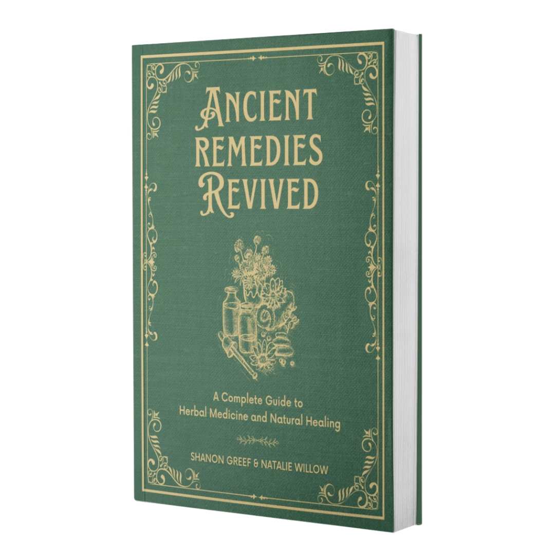 Ancient Remedies Revived (90% OFF)